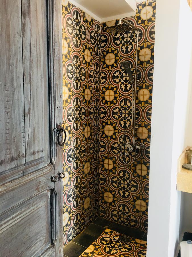 Riad Dar Tmania Marrakesh Luaran gambar