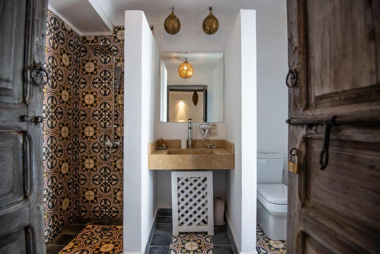 Riad Dar Tmania Marrakesh Luaran gambar